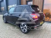 2025 Suzuki SWIFT