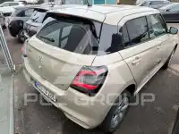 2025 Suzuki SWIFT
