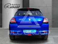 2025 Suzuki SWIFT