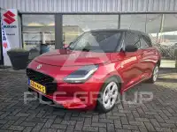 2025 Suzuki SWIFT