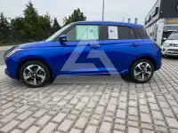 2025 Suzuki SWIFT