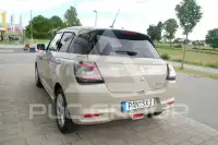 2025 Suzuki SWIFT