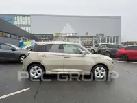 2025 Suzuki SWIFT