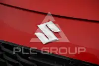 2025 Suzuki SWIFT