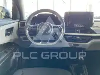2025 Suzuki SWIFT