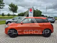 2025 Suzuki SWIFT