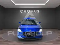 2025 Suzuki SWIFT