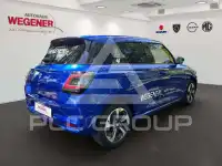 2025 Suzuki SWIFT