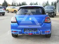 2025 Suzuki SWIFT