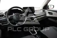 2025 Suzuki SWIFT