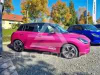 2025 Suzuki SWIFT
