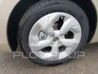 2026 Suzuki SWIFT