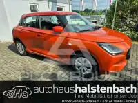 2025 Suzuki SWIFT