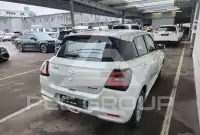 2025 Suzuki SWIFT