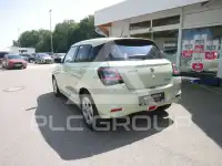 2025 Suzuki SWIFT