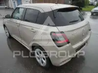 2025 Suzuki SWIFT