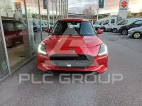 2025 Suzuki SWIFT