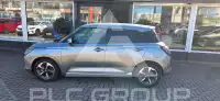 2025 Suzuki SWIFT