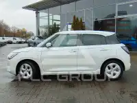 2025 Suzuki SWIFT