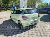 2025 Suzuki SWIFT