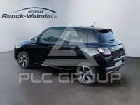 2025 Suzuki SWIFT