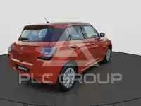 2026 Suzuki SWIFT