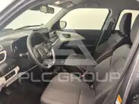 2025 Suzuki SWIFT