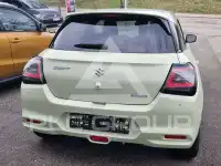 2025 Suzuki SWIFT