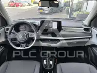2025 Suzuki SWIFT