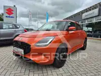 2025 Suzuki SWIFT
