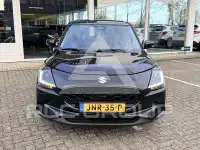 2025 Suzuki SWIFT