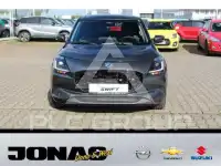 2025 Suzuki SWIFT
