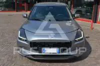 2025 Suzuki SWIFT