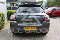 2025 Suzuki SWIFT