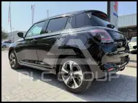 2025 Suzuki SWIFT