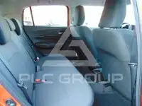 2025 Suzuki SWIFT