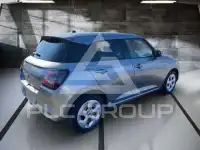 2025 Suzuki SWIFT