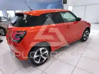 2026 Suzuki SWIFT
