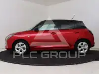 2025 Suzuki SWIFT