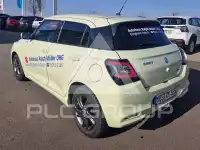 2025 Suzuki SWIFT