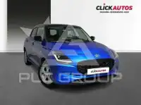 2025 Suzuki SWIFT