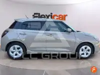 2025 Suzuki SWIFT
