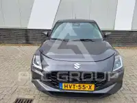 2025 Suzuki SWIFT