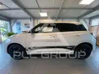 2025 Suzuki SWIFT