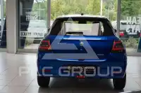 2025 Suzuki SWIFT