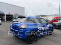 2025 Suzuki SWIFT