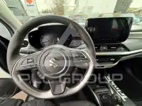 2025 Suzuki SWIFT