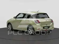 2025 Suzuki SWIFT