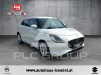 2025 Suzuki SWIFT