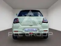 2025 Suzuki SWIFT